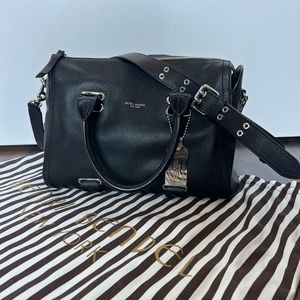 Henri Bendel Satchel